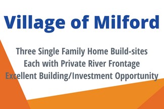 Milford, MI Residential Land - 130 River Dr Milford, MI Residential Land - 130 River Dr
