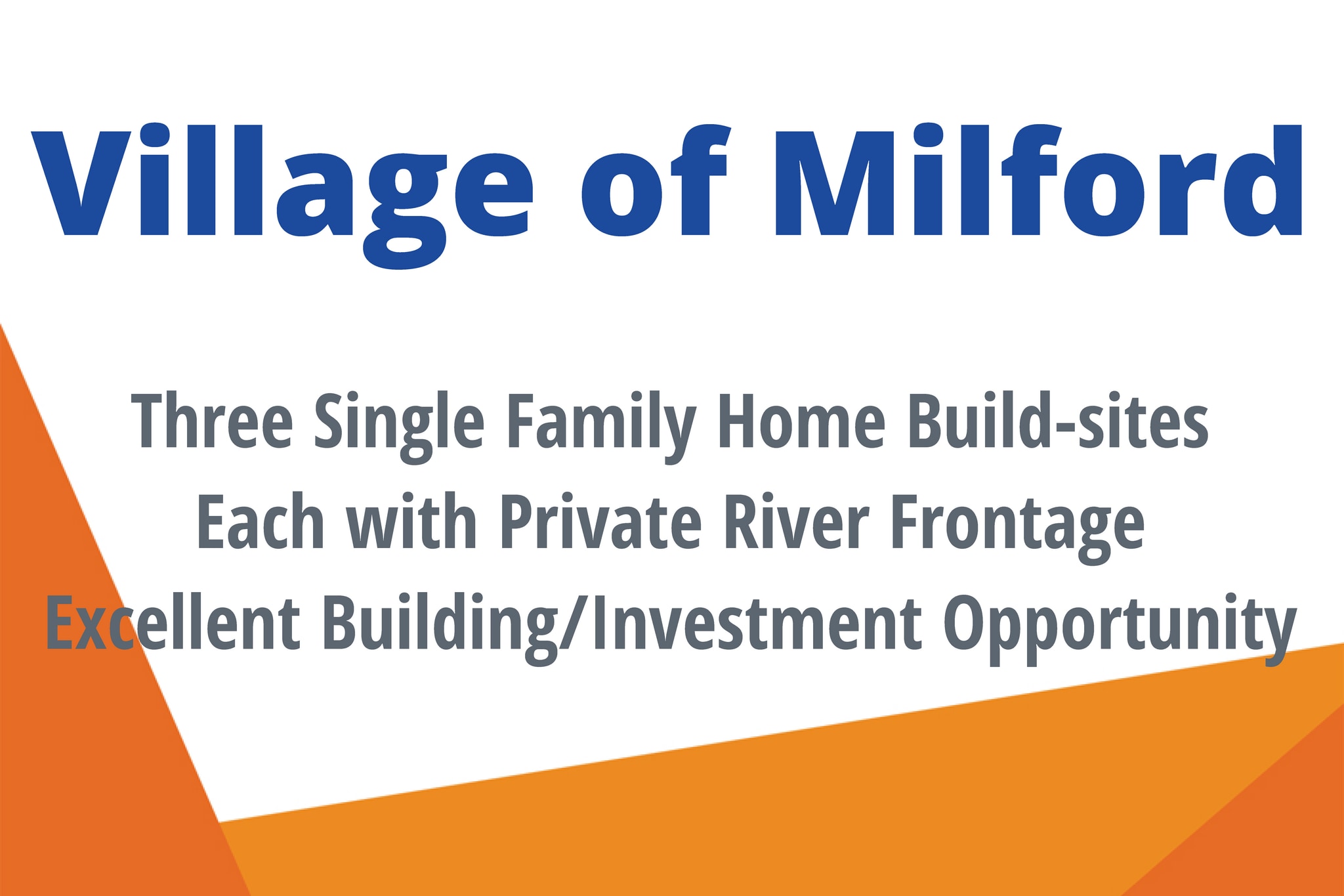 130 River Dr, Milford, MI for Sale