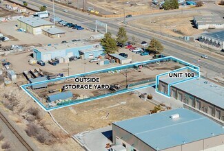 Castle Rock, CO Flex - 2801 N US Highway 85