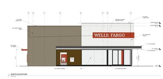 Grand Junction, CO Bank - 1211 Wellington Ave