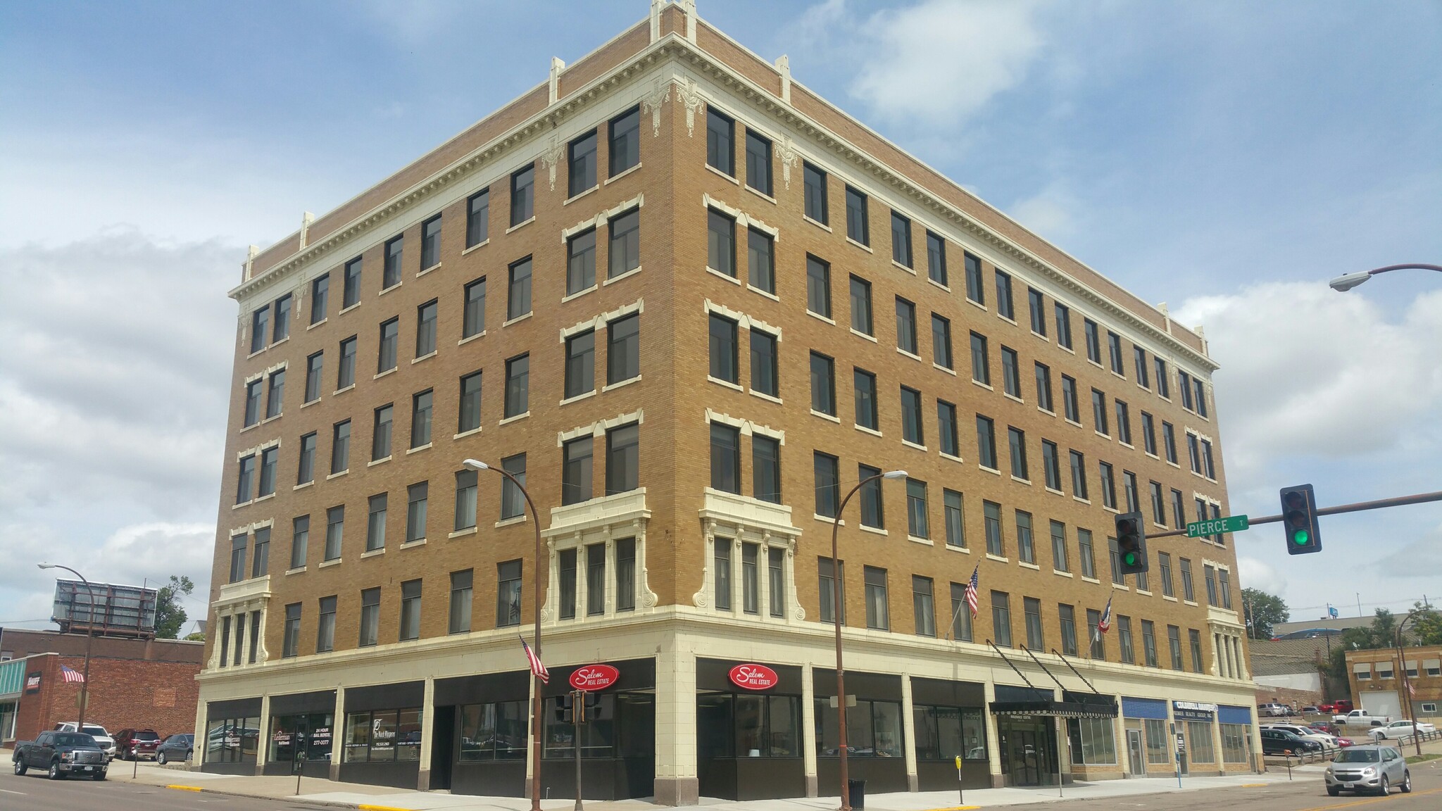 507-513 7th St, Sioux City, IA for Rent