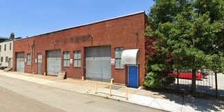 Pittsburgh, PA Industrial - 2125 Jane St