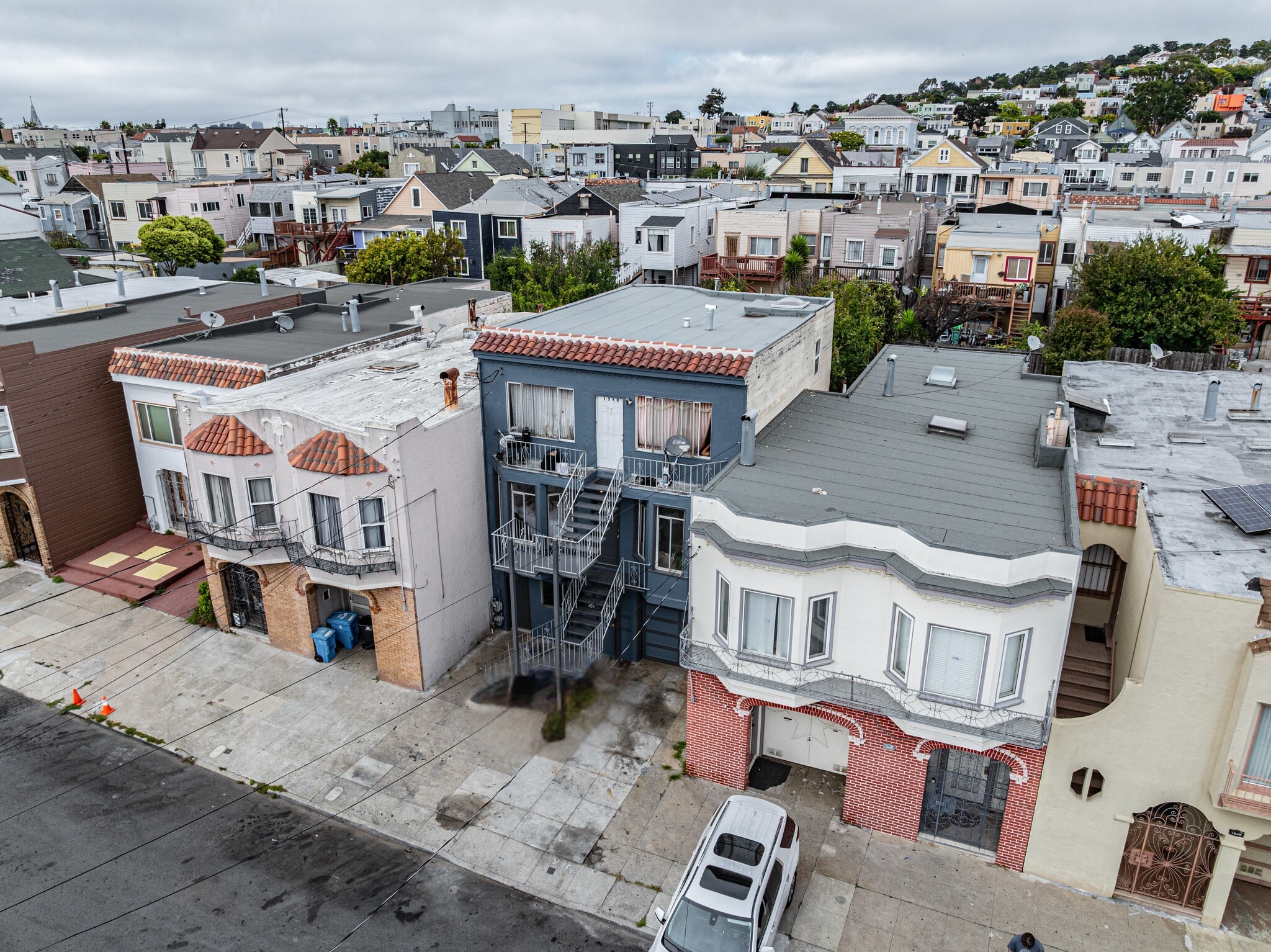 1538 Thomas Ave, San Francisco, CA for Sale