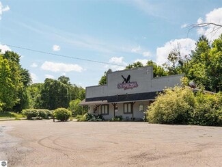 Rapid City, MI Bar - 4621 Rapid City Rd NW