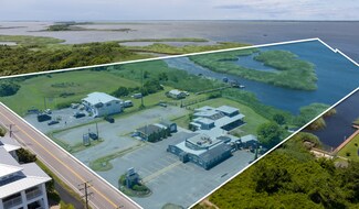 Virginia Beach, VA Commercial Land - 3713 Sandpiper Rd