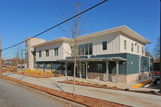 Atlanta, GA Office - 261 Joseph E Lowery Blvd NW Atlanta, GA Office - 261 Joseph E Lowery Blvd NW