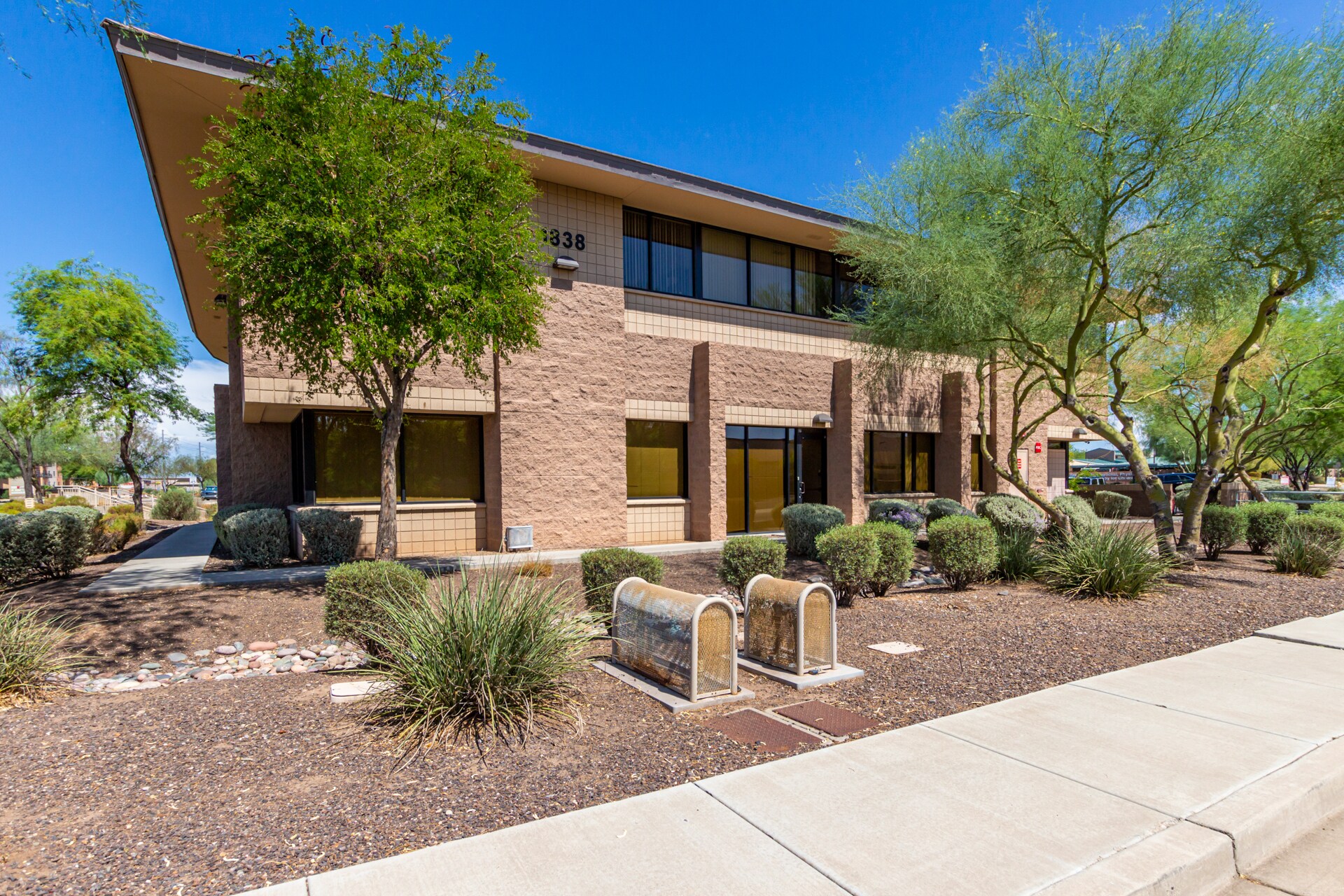 1838 W Parkside Ln, Phoenix, AZ for Rent