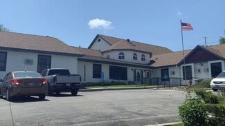 Rapid City, SD Assisted Livings - 1321 Columbus St