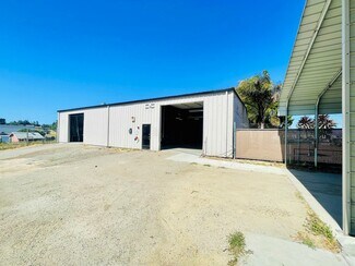 San Luis Obispo, CA Industrial - 4675 Thread Ln