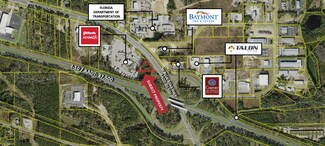 Midway, FL Commercial - 32070 Bluestar Hwy Midway, FL Commercial - 32070 Bluestar Hwy