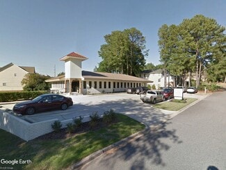 Birmingham, AL Medical - 2120 Lynngate Dr Birmingham, AL Medical - 2120 Lynngate Dr