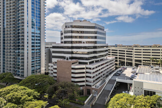 Honolulu, HI Office - 1357 Kapiolani Blvd