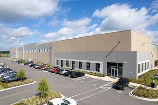 Jacksonville, FL Office, Industrial - 2619 Ignition Dr