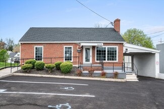 Winchester, VA Medical - 2109 Valley Ave