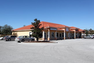 Riverview, FL Retail - 13206-13208 Boyette Rd Riverview, FL Retail - 13206-13208 Boyette Rd