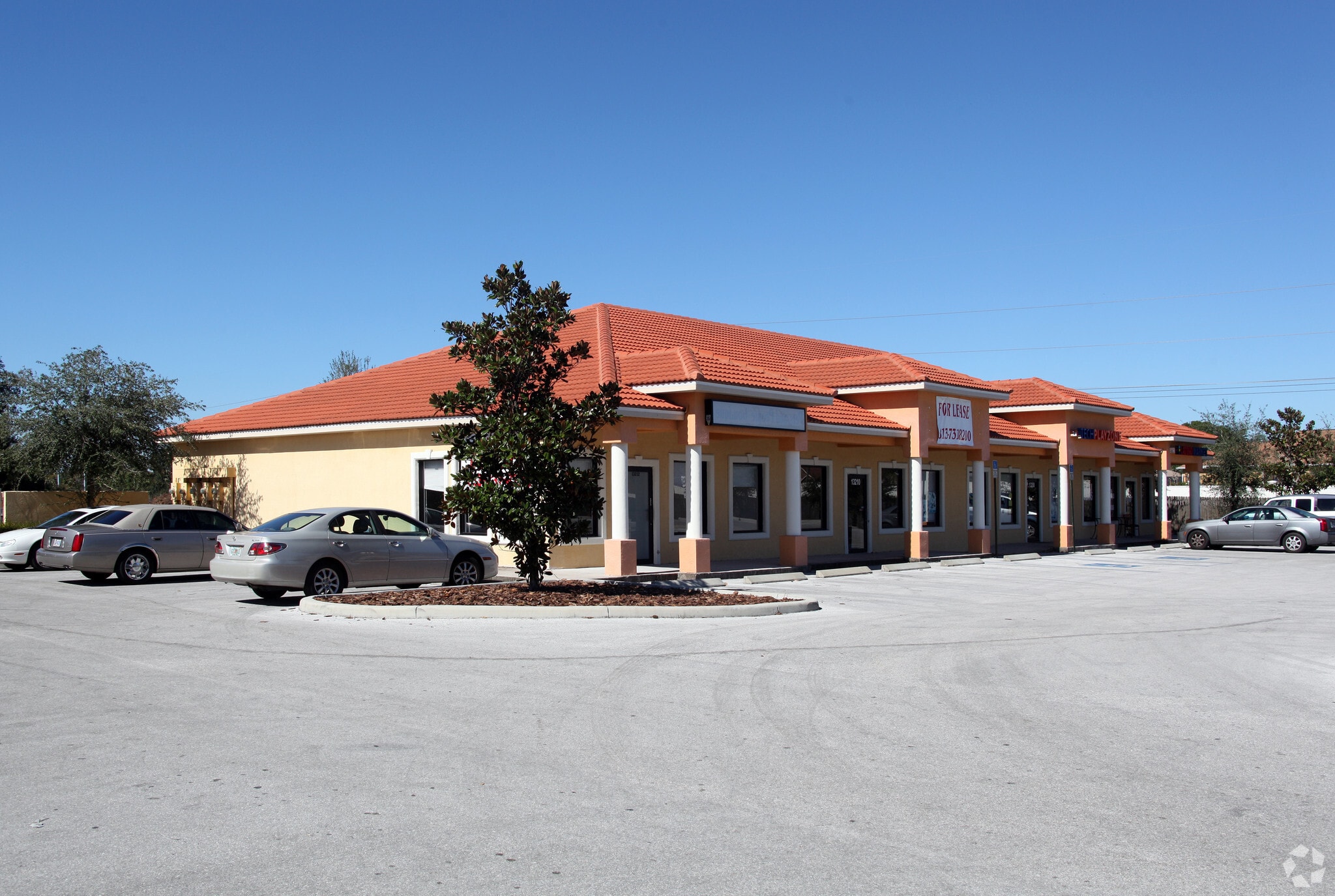 13206-13208 Boyette Rd, Riverview, FL for Rent