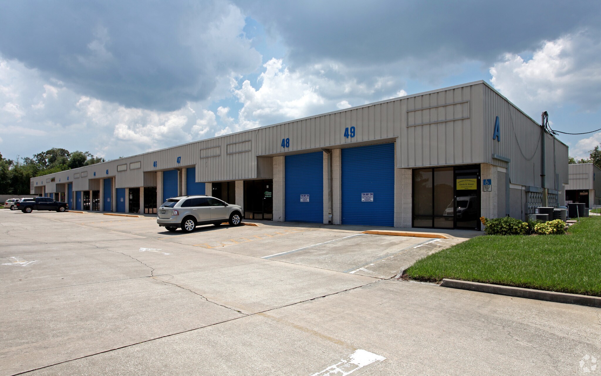 3815 N Highway 1, Cocoa, FL for Sale
