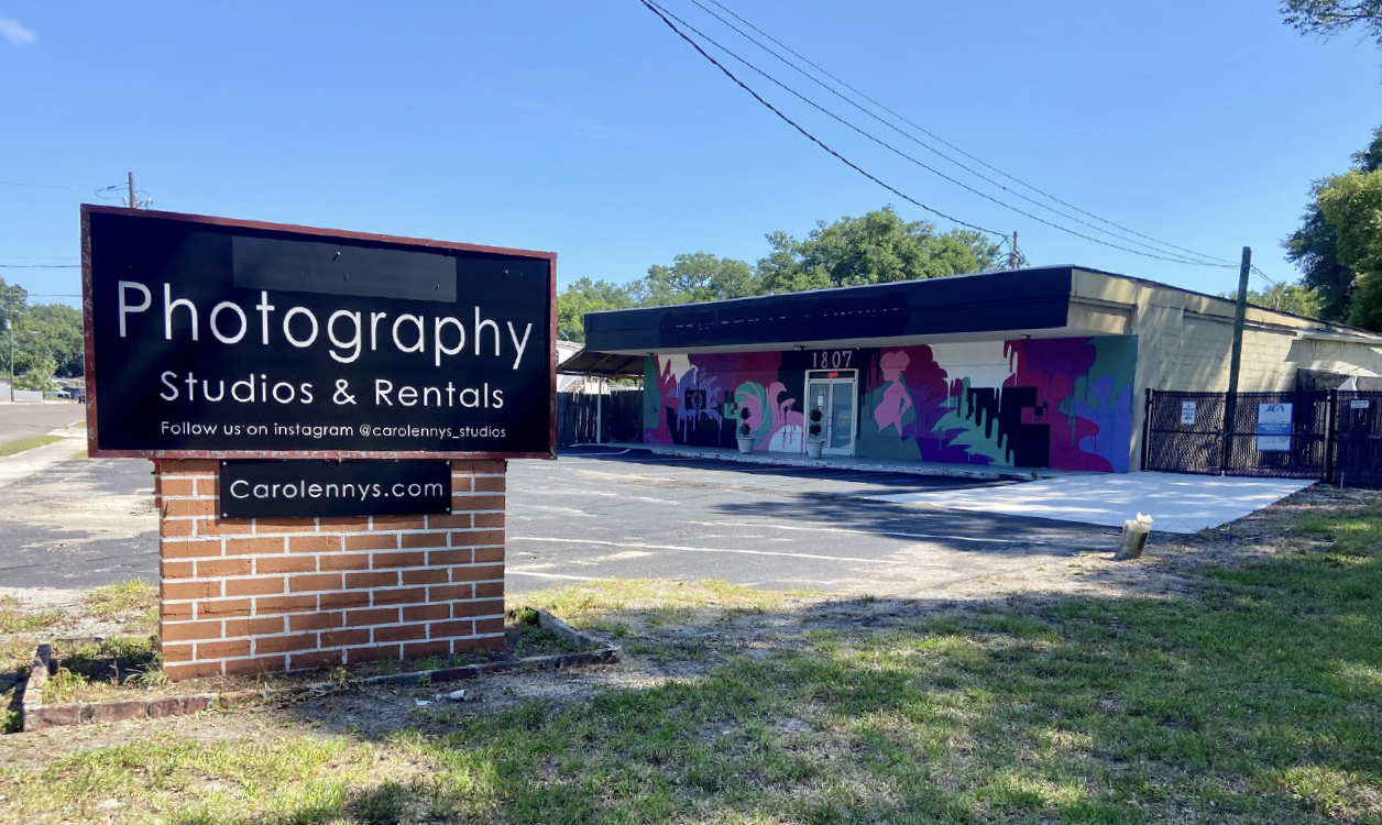 1807 Rogero Rd, Jacksonville, FL for Rent