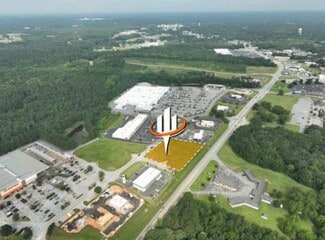 Hartwell, GA Retail - 1700 Anderson