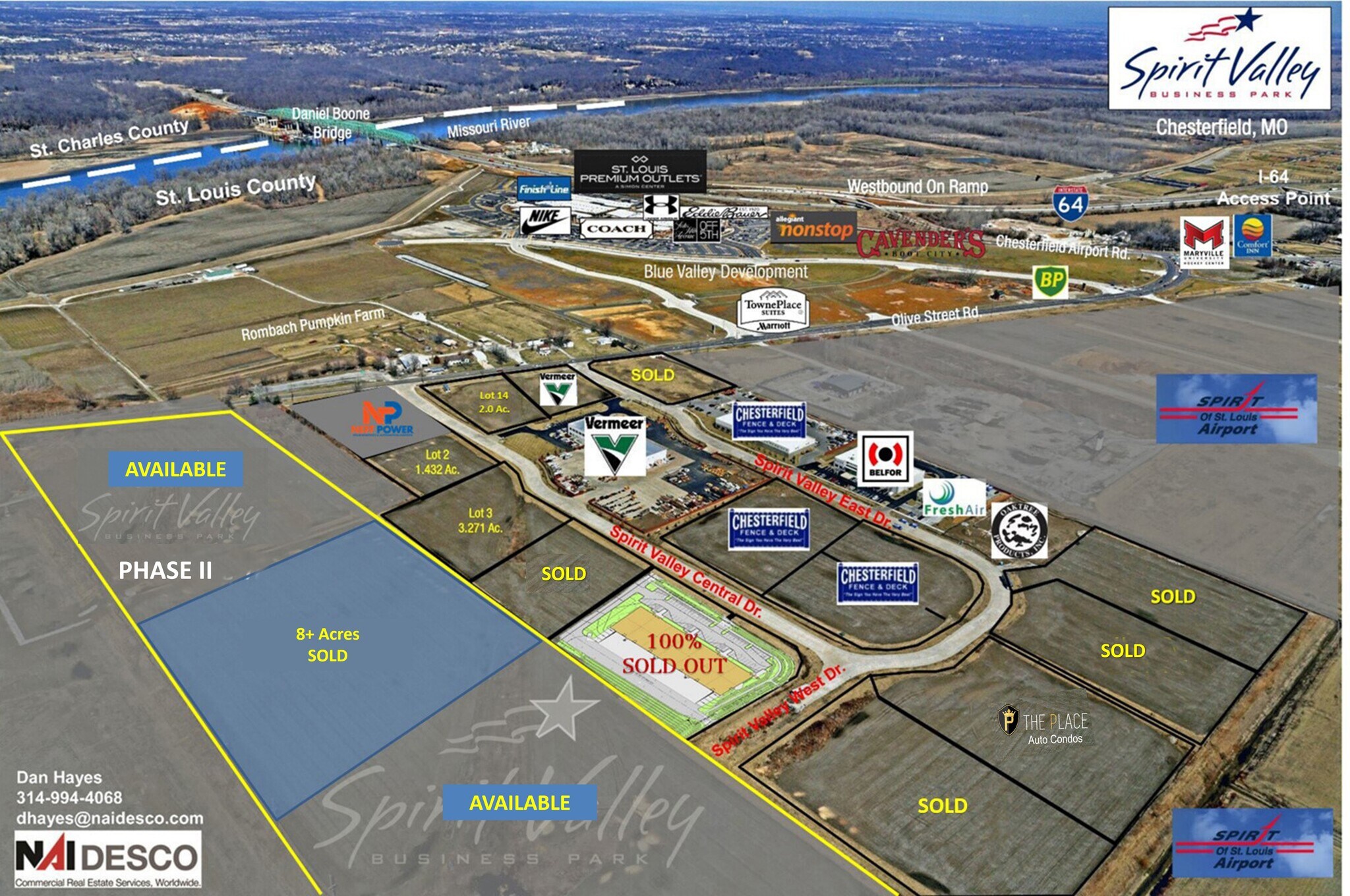 649 Spirit Valley Central Dr, Chesterfield, MO for Rent