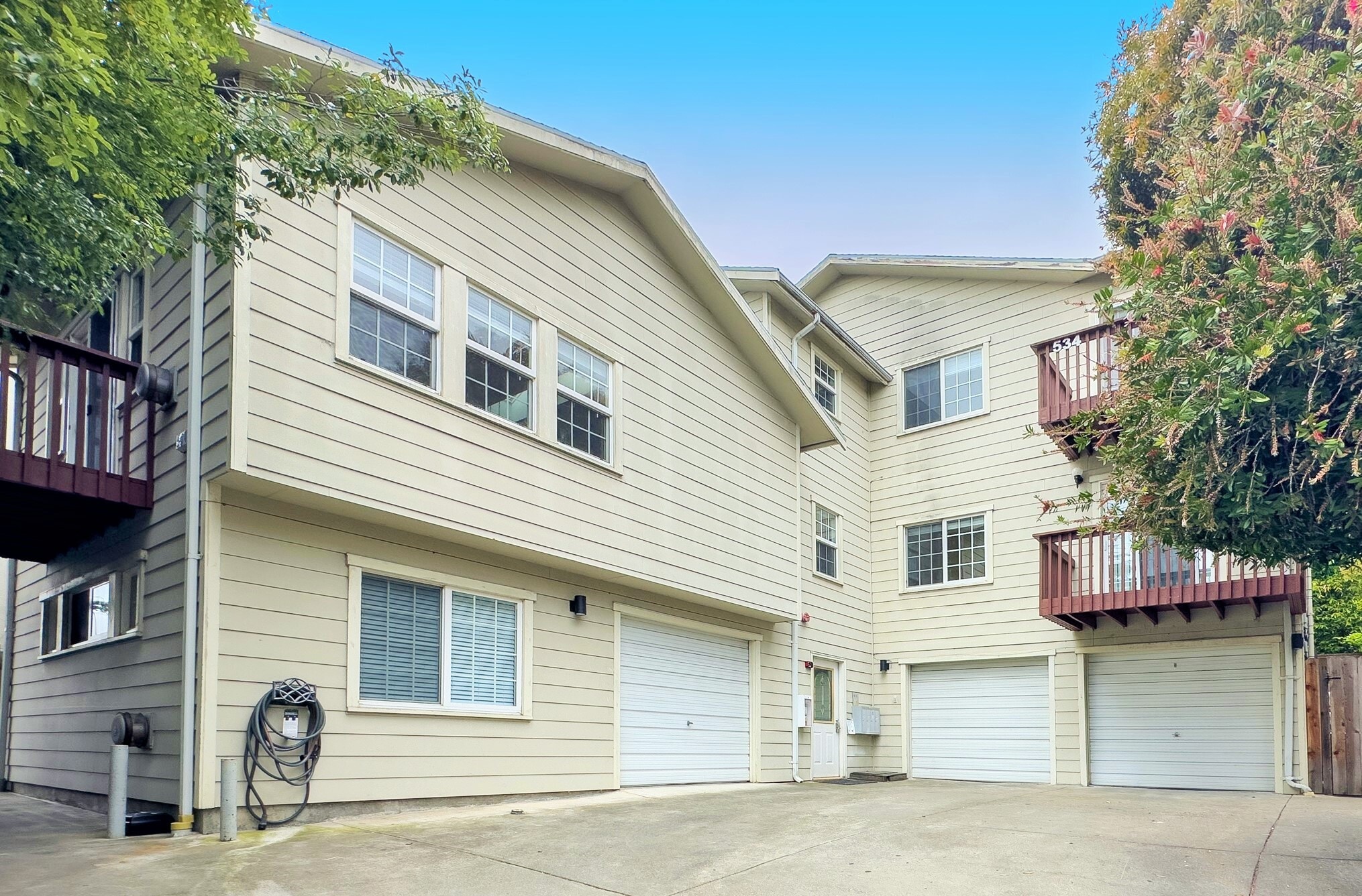 534 Adams St, Albany, CA for Sale