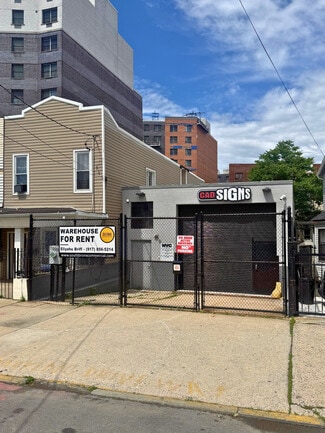 Bronx, NY Industrial - 1177 178th St Bronx, NY Industrial - 1177 178th St