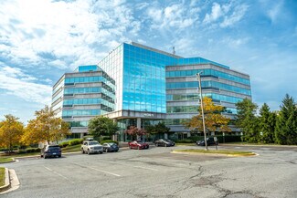 Beltsville, MD Office - 4061 Powder Mill Rd