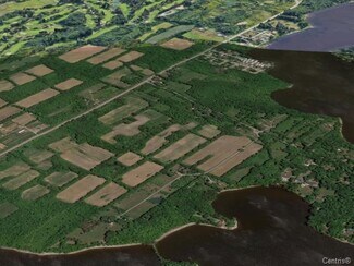 Montréal, QC Agricultural Land - Ch Monk Montréal, QC Agricultural Land - Ch Monk