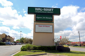 Tulsa, OK Retail - 3116-3138 S Garnett Rd