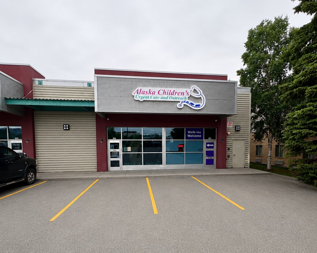 751 E 36th Ave, Anchorage, AK for Rent