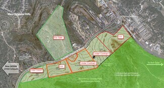 Spicewood, TX Commercial Land - 5408 Reimers Rd Spicewood, TX Commercial Land - 5408 Reimers Rd