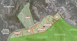 Spicewood, TX Commercial - 5408 Reimers Rd