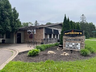 Champlin, MN Restaurant - 11328 W River Rd