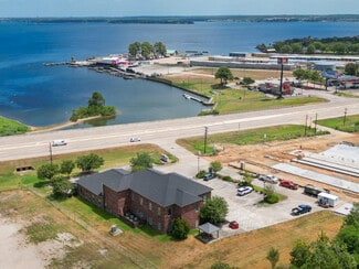 Montgomery, TX Office - 14729 Highway 105 W