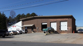 Greensboro, NC Flex - 114 Winola Ct