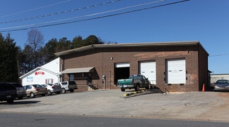 Greensboro, NC Office, Flex - 114 Winola Ct