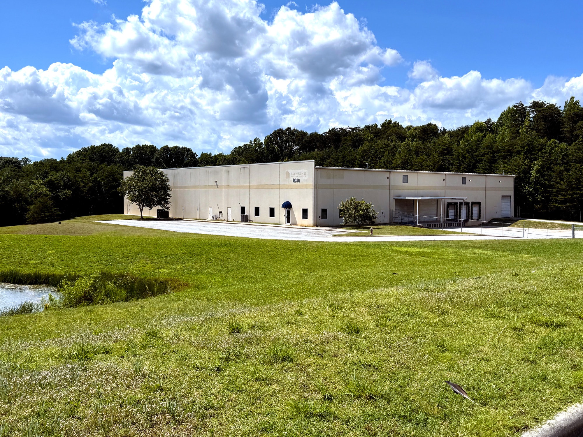 8016 Thorndike Rd, Greensboro, NC for Rent