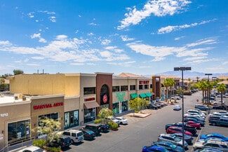 Las Vegas, NV Retail - 9890 S Maryland Pky