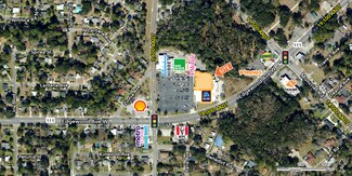 Jacksonville, FL Retail - 2261 Edgewood Ave W