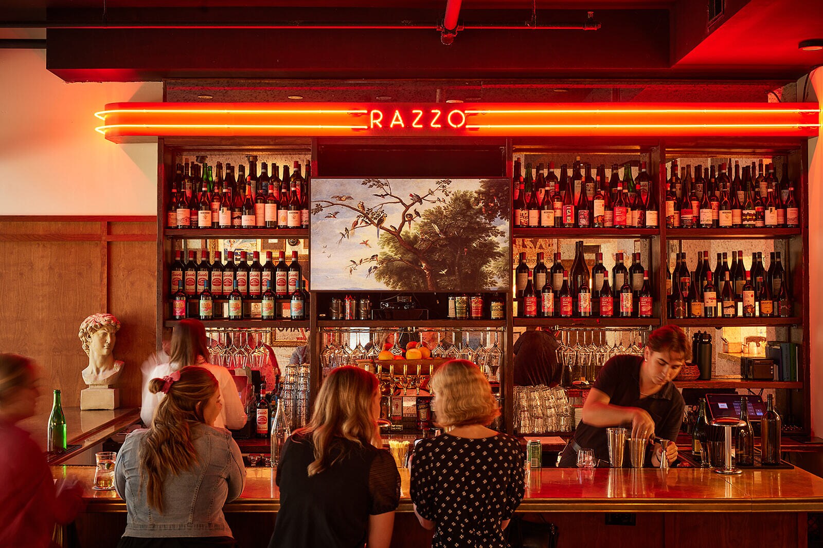 1201-1203 Broadway, Cincinnati, OH for Rent