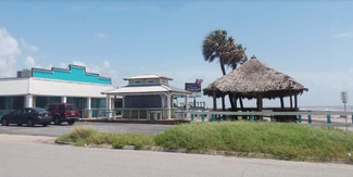 Galveston, TX Retail - 1228 Seawall Blvd