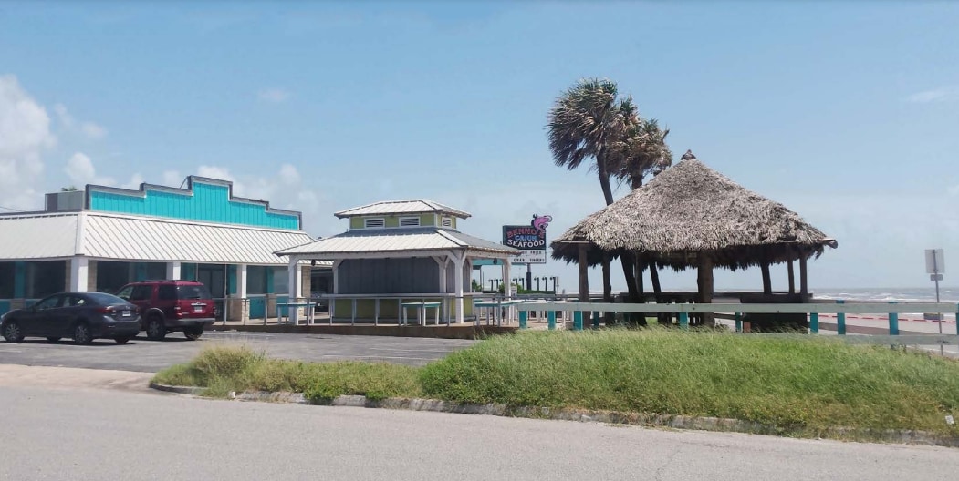 1228 Seawall Blvd, Galveston, TX for Rent