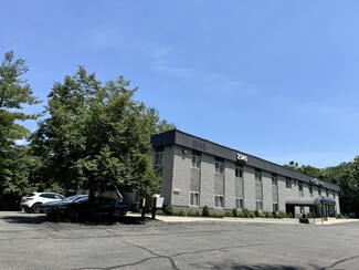 East Fishkill, NY Office - 2345 Route 52