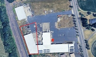 Independence, OR Industrial - 4484 Independence Hwy