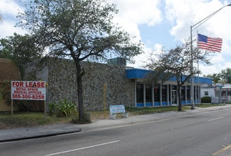 Hollywood, FL Retail - 1101 N Federal Hwy