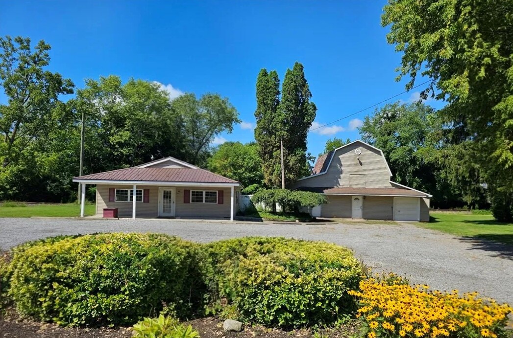 3963 Main St, Scio, NY for Sale