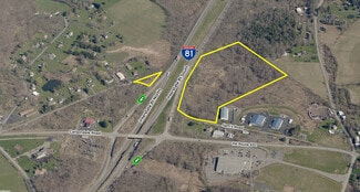 Scott Township Lackawanna, PA Commercial - Sam's