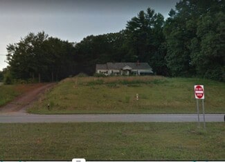 Easley, SC Commercial - 4220 Calhoun Memorial Hwy
