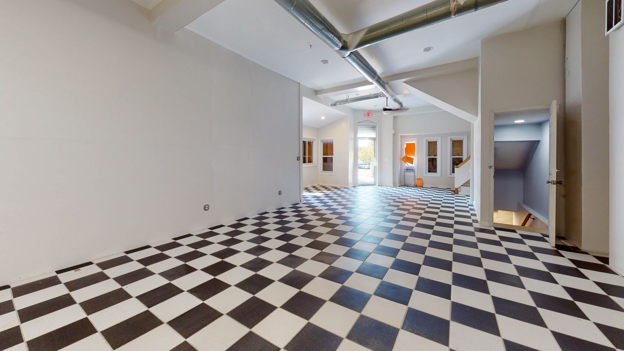 1601 Montello Ave NE Washington, DC 20002 Retail Property for Sale on