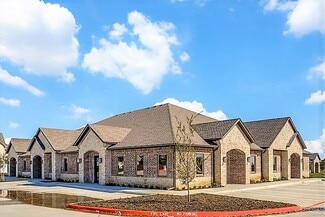 Prosper Commercial Real Estate For Rent Lease Showcase